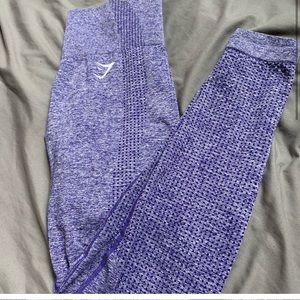 Gymshark OG Vital Seamless Leggings - M